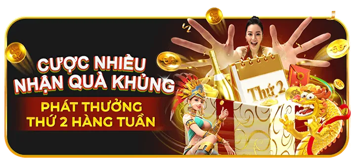 Ưu đãi chào mừng cho người chơi mới tr88