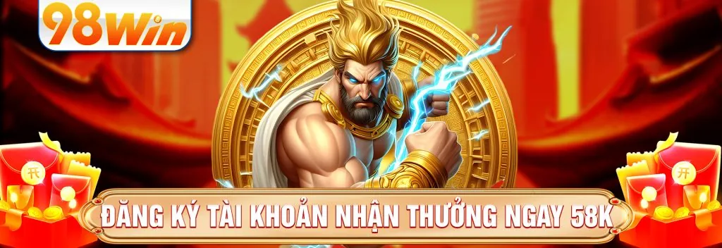 Thưởng Chào Mừng Thành Viên Mới TR88