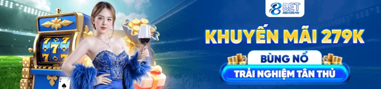 Hình ảnh chính TR88 Khuyến Mãi Bắn Cá