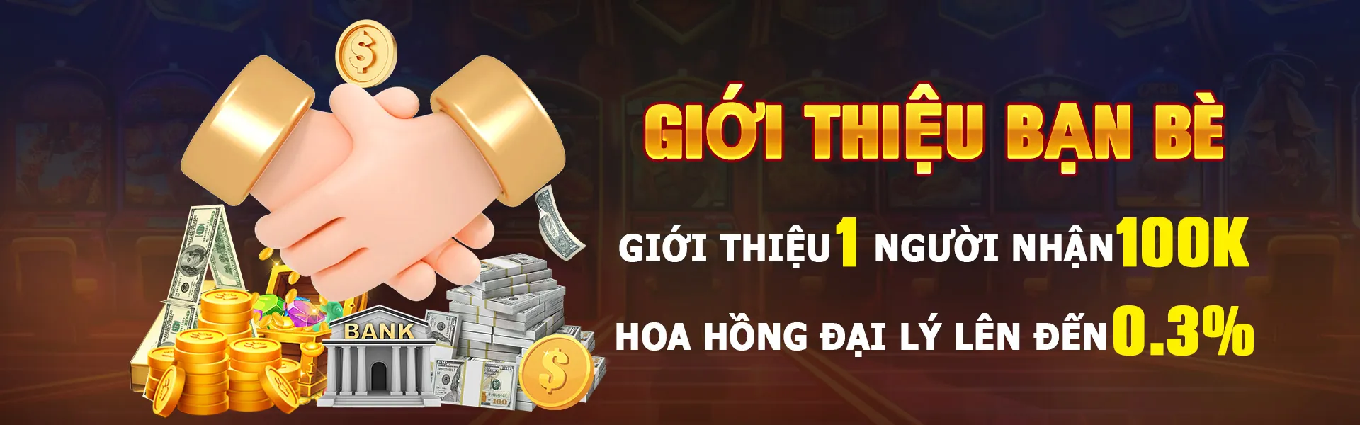 Chương Trình VIP TR88