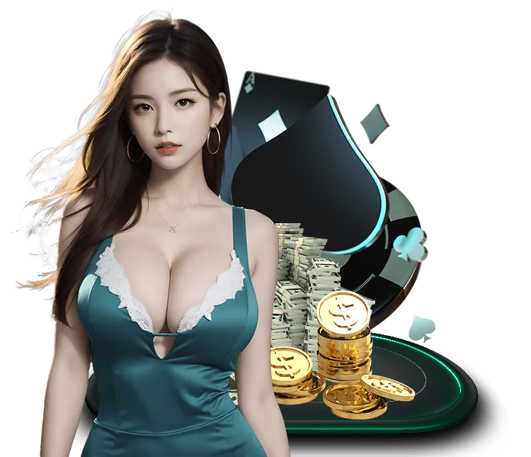 Bàn Baccarat tại sòng bạc trực tuyến tr88